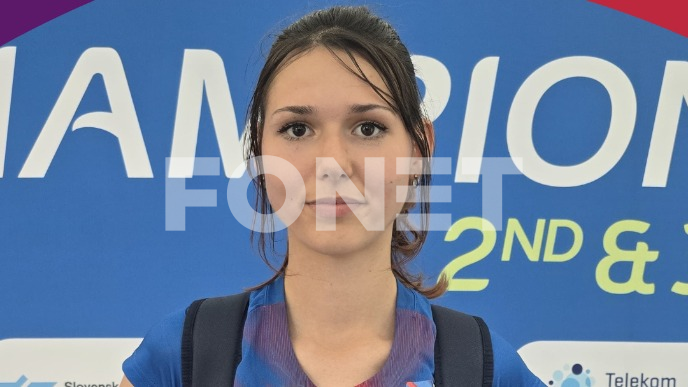 Četiri finala za atletičarke
