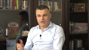 Niko iz zone komfora