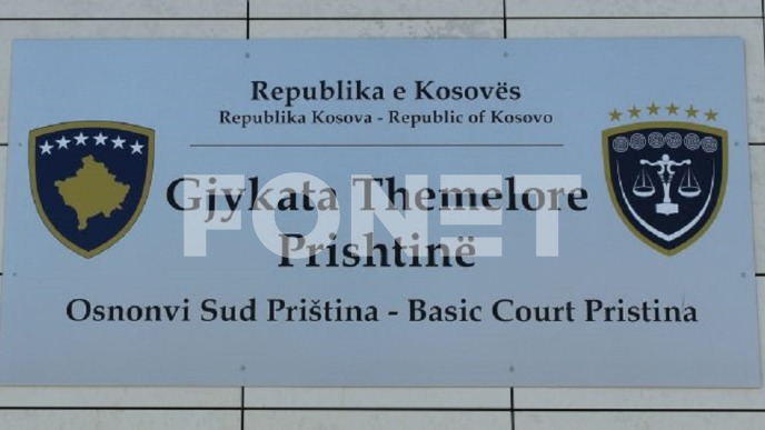 Pritvor zbog špijunaže