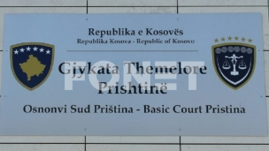 Pritvor zbog špijunaže