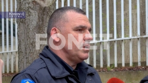 Popoviću zadržavanje 48 sati