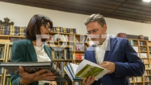 Digitalizacija bioskopa 