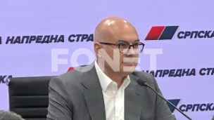 SNS uvek spremna za izbore