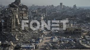 Evakuacija i iz centralne Gaze