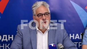 Gajić: Propusti tužilaca