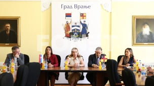 Izazovi u Pčinjskom okrugi