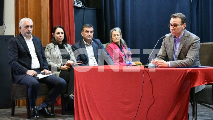 Politička odluka suda 