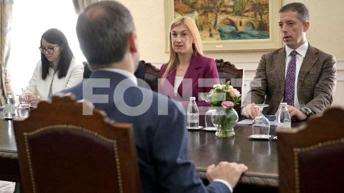 Zahtevamo oslobađanje Popovića 