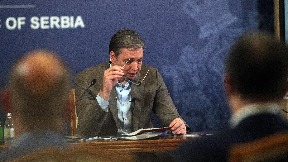 Borio sam se za sve tužioce