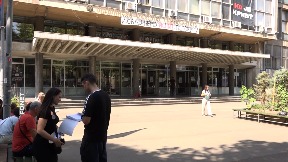 Počinje upis brucoša
