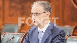 Politički motivisano hapšenje