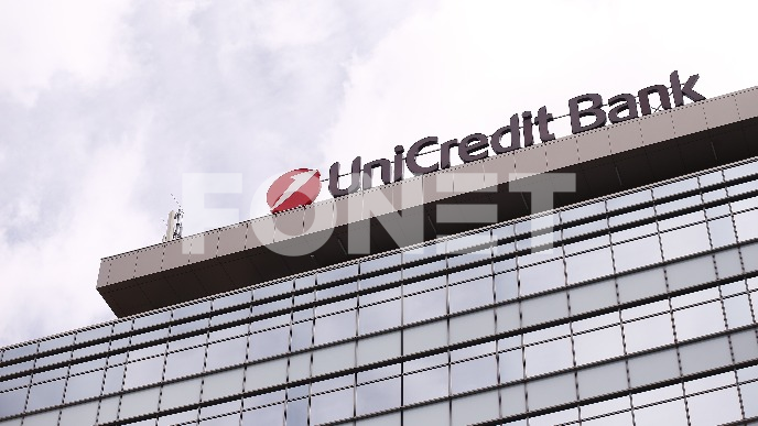 Nagrade za Unikredit banku