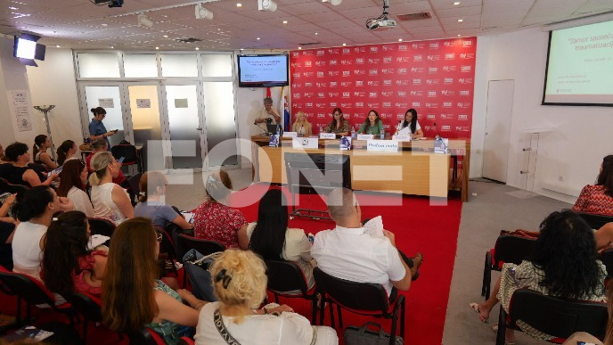 Tarumatizacija negovatelja