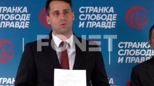 Kolaps evrointegracija