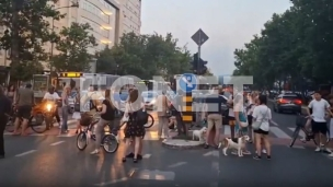 Preminuo profesor Pavlović