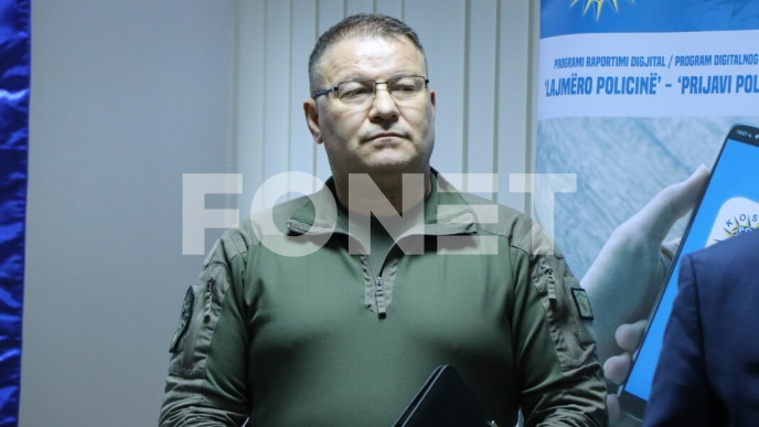 Hodža: Spremni za izazove 