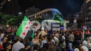 Turska protiv podele Sirije