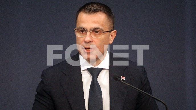 Srbi nisu genocidan narod