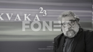 Primer objektivnog novinara