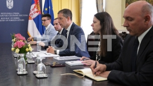 Nastavak kampanje straha 