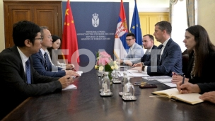 Hapšenje Popovića provokacija 