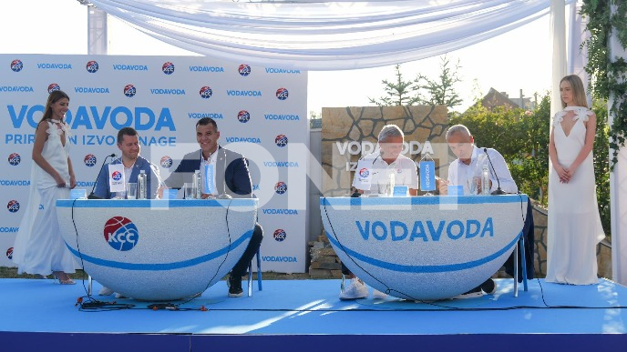 Nastavak saradnje sa KSS