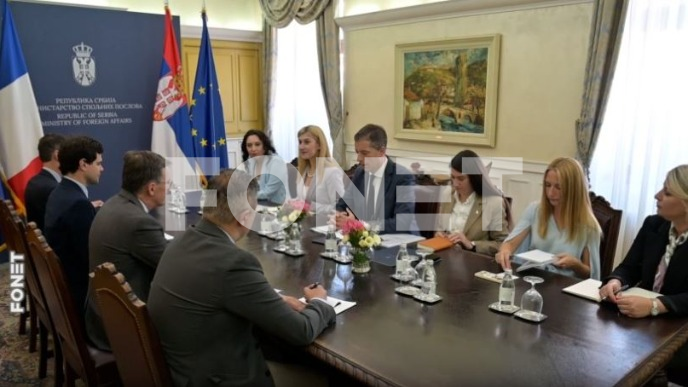 Đurić zahvalan na podršci