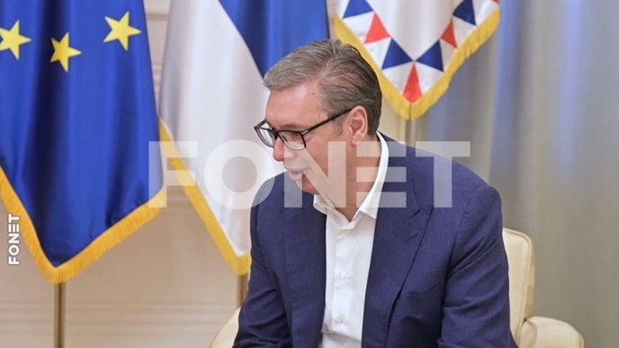 Slobodna reč je neprijatelj