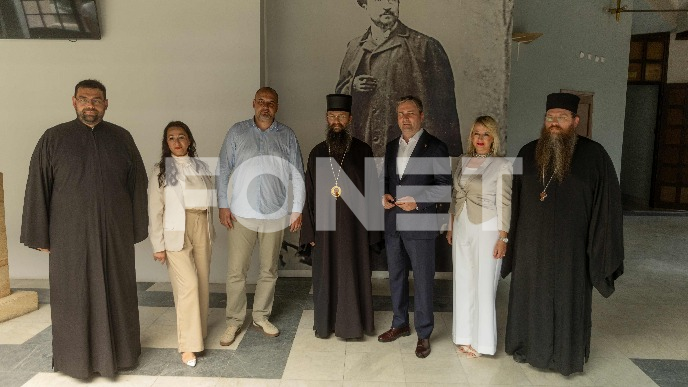 Desetine miliona za kulturu