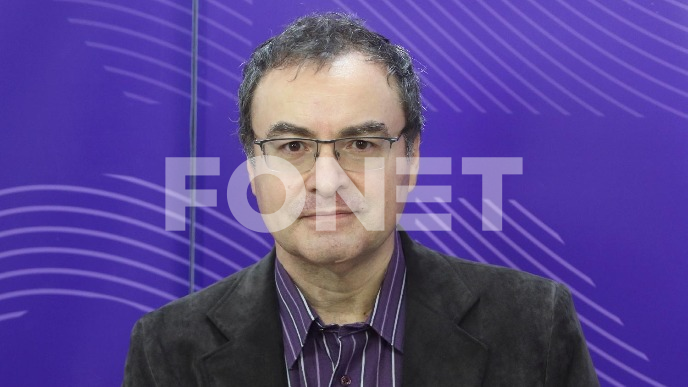 Pretnje Bakiću