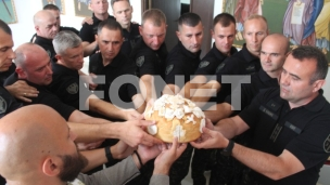Istorijski trenutak "Kobri"