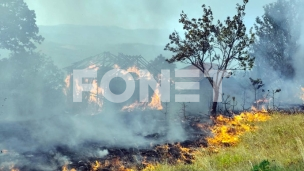 Aktivno više od 100 požara