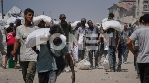 Svako odlaganje - Nova sahrana 