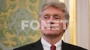 Optužbe na račun Zapada i Kijeva 