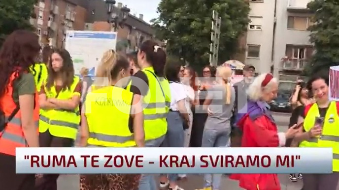 Vatra se ne može ugasiti