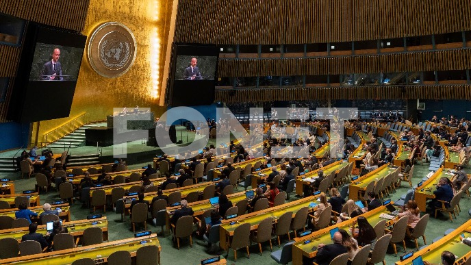 Konferencija o Palestini