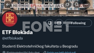 Studenti kreću u Novi Pazar