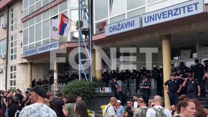 Nisu prekoračena ovlašćenja 