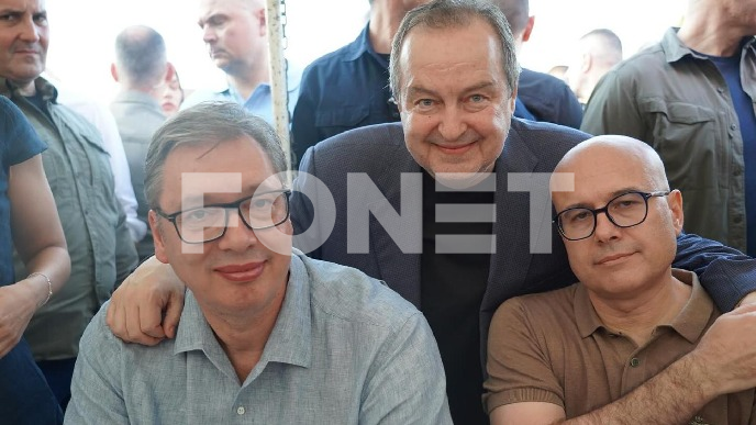 Uhapšene četiri osobe