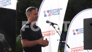 Strategija protiv režima 