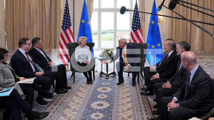 Nerealno obećanje Trampu