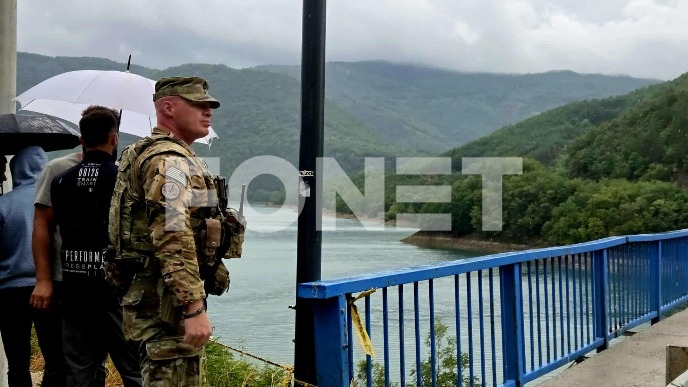 KBS nije privi put na severu