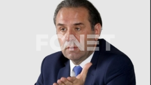 SDP za razgovor sa partnerima