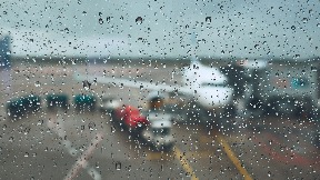 Crveni meto-alarm i avijacija
