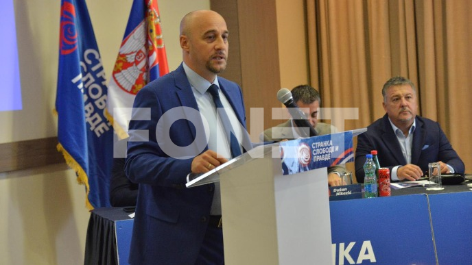 SNS sve dozvoljeno