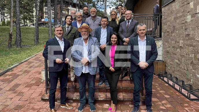 Za Festival 35 miliona dinara