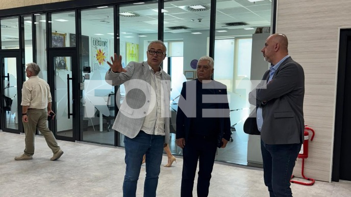 Vlada finansijski pomaže RTV