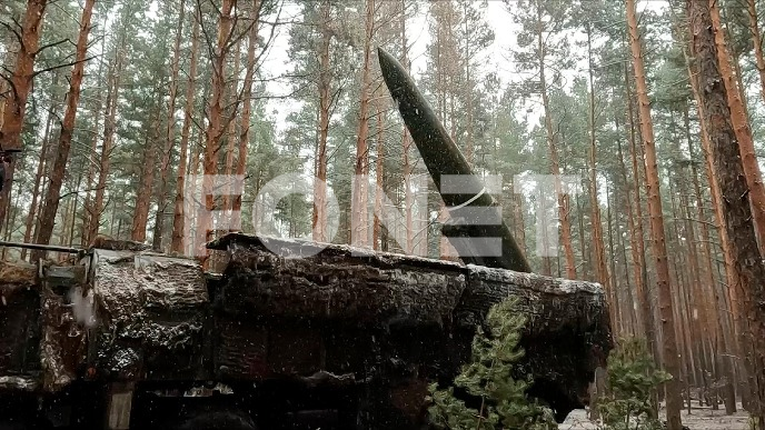Major uhapšen zbog špijunaže