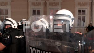 Bez lova na policajce