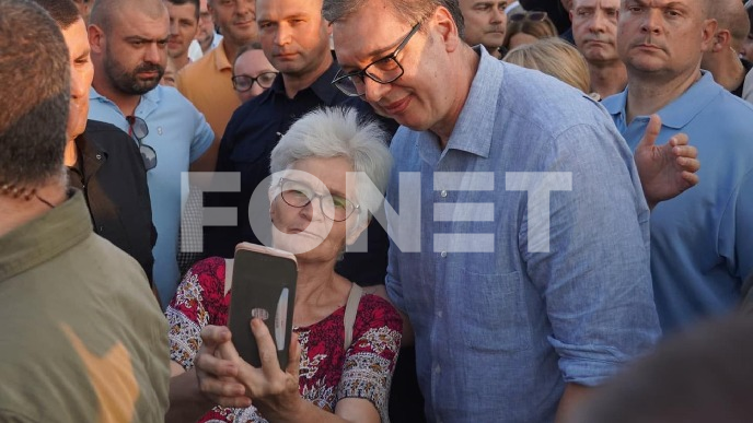 Nadležni da odluče o izborima 